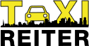 Logo Taxi Reiter Flachau